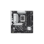 Placa Madre Asus PRIME B860M-K Intel Socket LGA1851, 90MB1JT0-MVAAY0 - principal