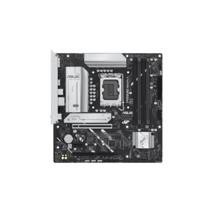 Placa Madre Asus PRIME B860M-K Intel Socket LGA1851, 90MB1JT0-MVAAY0 - principal