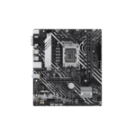Placa Madre Asus PRIME H610M-F D4 Socket Intel LGA1700, 90MB1H70-M0EAY0 - Principal