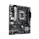 prime-h610m-f-d4-04 90MB1H70-M0EAY0 - imagen