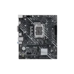 Placa Madre Asus PRIME H610M-K Intel Socket LGA1700, 90MB1GA0-MVAAY0 - principal