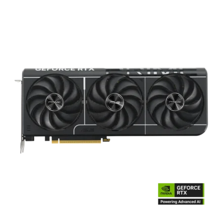 Tarjeta Grafica Asus PRIME GeForce RTX 5080 16GB GDDR7 OC Edition 90YV0LX0-M0AA00 - principal
