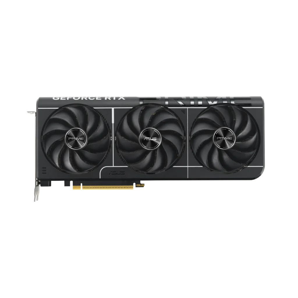 Tarjeta Grafica Asus PRIME GeForce RTX 5080 16GB GDDR7 OC Edition prime-rtx5080-o16g-, 90YV0LX0-M0AA00 - imagen