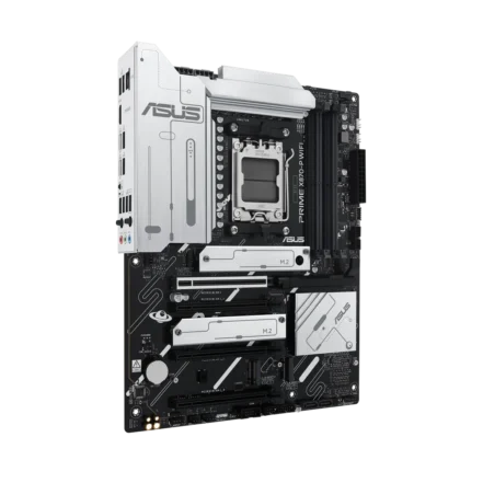 Placa Madre Asus PRIME X870-P WIFI Socket AMD AM5, 90MB1IS0-MVAAY0 - imagen