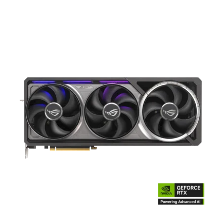Tarjeta Grafica Asus ROG-ASTRAL-RTX5080-O16G-GAMING 16GB, 90YV0LV0-M0AA00 - principal