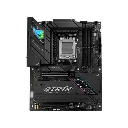 Placa Madre Asus ROG STRIX B850-F GAMING WIFI AMD socket AM5, 90MB1J70-M0AAY0 - principal
