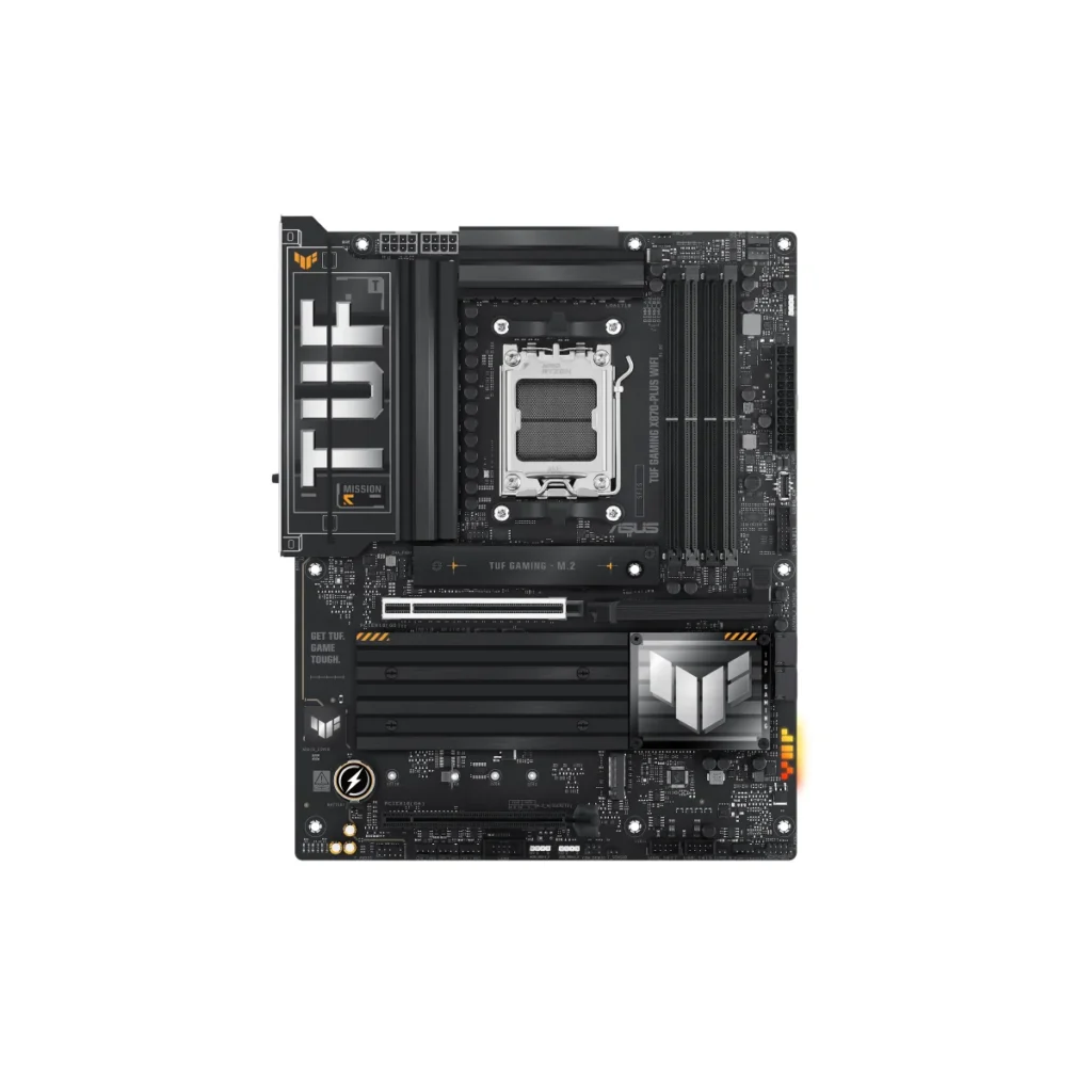 TUF GAMING X870-PLUS WIFI