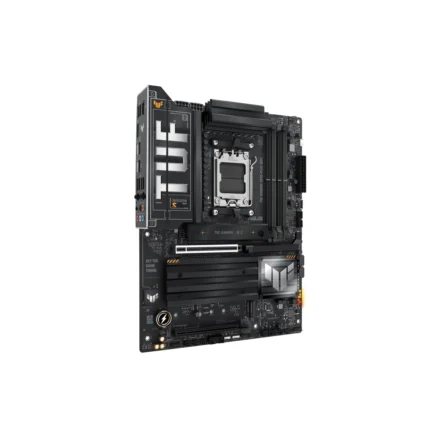 Placa Madre Asus TUF GAMING X870-Plus WIFI, principal