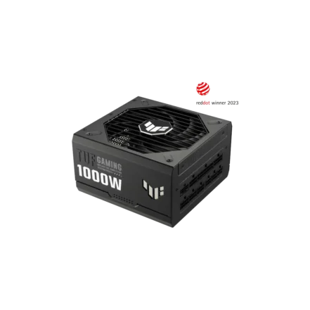 Fuente de Poder Asus TUF Gaming 1000W Gold, 90YE00S1-B0SA00 - imagen