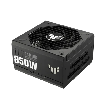 Fuente de Poder Asus TUF Gaming 850W Gold, 90YE00S2-B0SA00 - principal