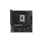 tuf-gaming-b760m-plus-wifi-ii-02 90MB1HE0-M0EAY0 - imagen