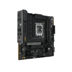 Placa Madre Asus TUF GAMING B760M-PLUS WIFI II, 90MB1HE0-M0EAY0 - Principal