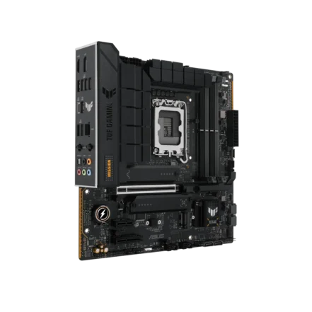 tuf-gaming-b760m-plus-wifi-ii-04 Placa Madre Asus TUF GAMING B760M-PLUS WIFI II, 90MB1HE0-M0EAY0 - Principal