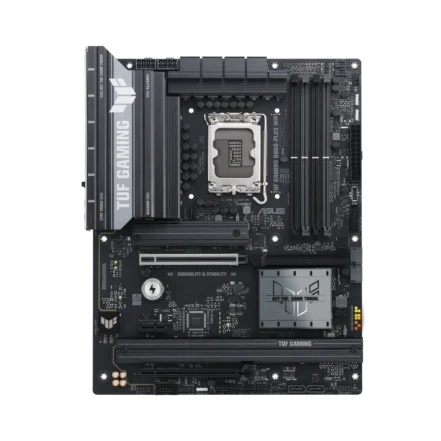 Tarjeta Madre Asus TUF GAMING B860-PLUS WIFI Intel LGA 1851, 90MB1JL0-M0EAY0 - principal