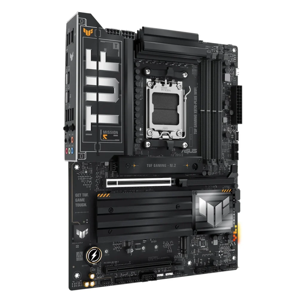 TUF GAMING X870-PLUS WIFI