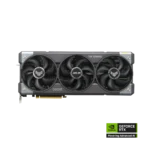 Tarjeta Grafica Asus TUF Gaming GeForce RTX 5090 32GB GDDR7 OC Edition, 90YV0LY0-M0AA00, TUF-RTX5090-O32G-GAMING - principal