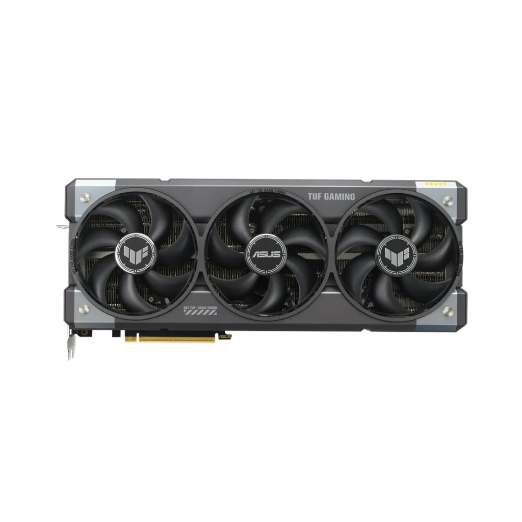 tuf-rtx5090-o32g-gaming, 90YV0LY0-M0AA00 - imagen