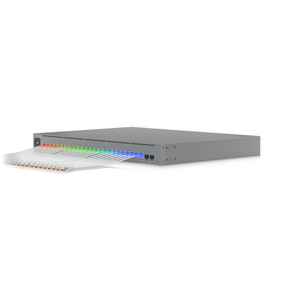 Cable Patch Etherlighting Ubiquiti UACC-CABLE-PATCH-EL