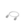 Cable Patch Cat6A Premium Ubiquiti UACC-CABLE-PATCH-EL-C6A - Imagen 3