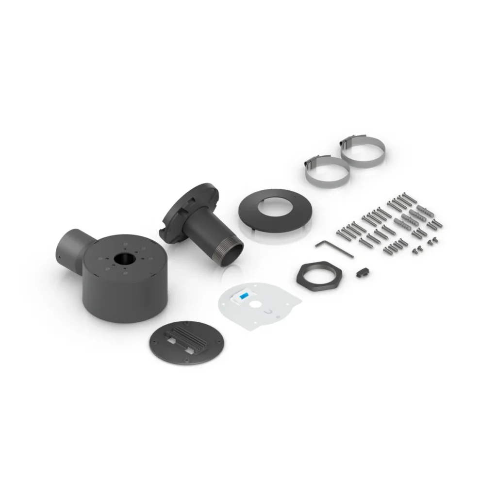 UACC-Camera-DM-W - in the box