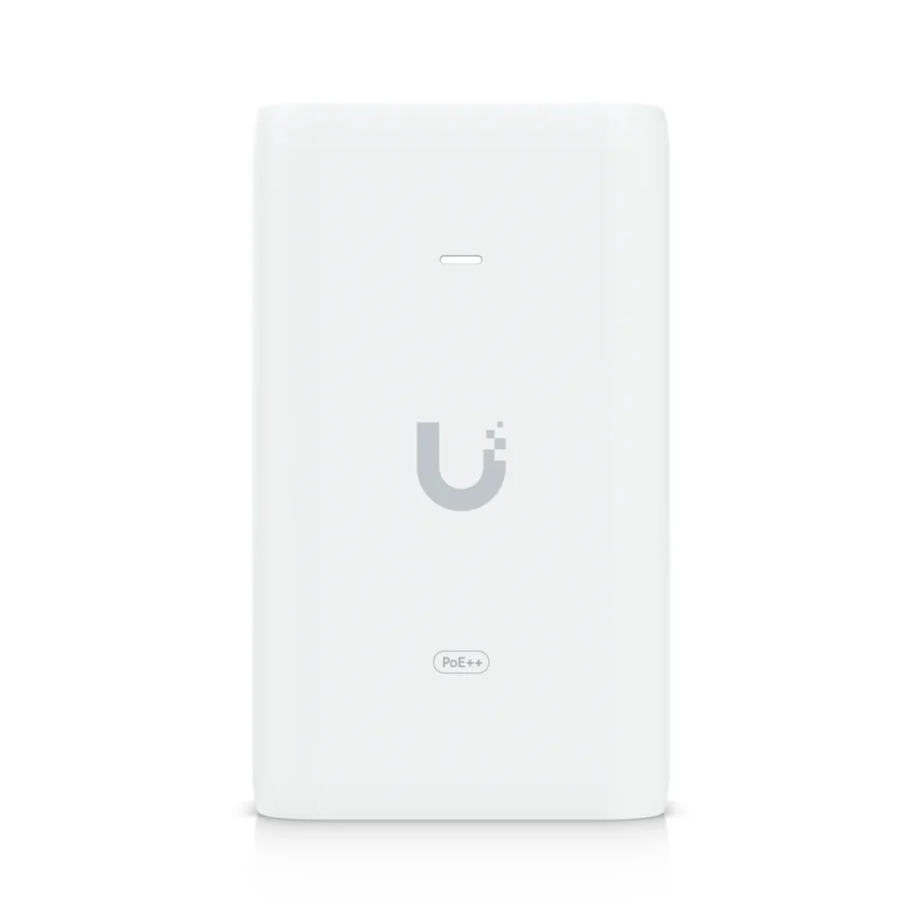U-PoE - principal
