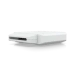 Switch Ubiquiti UniFi USW-Flex 5p 4-PoE 46W L2 - principal