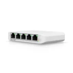 Switch Ubiquiti Flex Mini 5 puertos L2, USW-Flex-Mini - principal