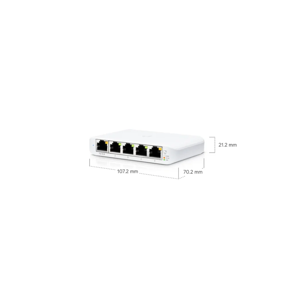 USW-Flex-Mini - datasheet