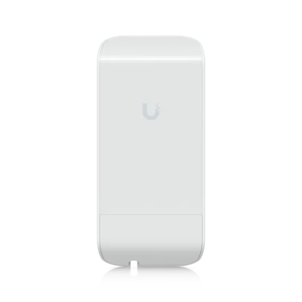 uisp-ap-5ghz-13dbi-23dbm-1-100-rj45-inc-poe24v-2x2-airmax-cpe-ap-01 Access Point Ubiquiti airMAX NanoStation M5 LocoM5, LOCOM5 - principal