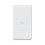 Access Point Ubiquiti U6 Mesh Pro UniFi WiFi 6 Outdoor 1 GbE, U6-Mesh-Pro - principal