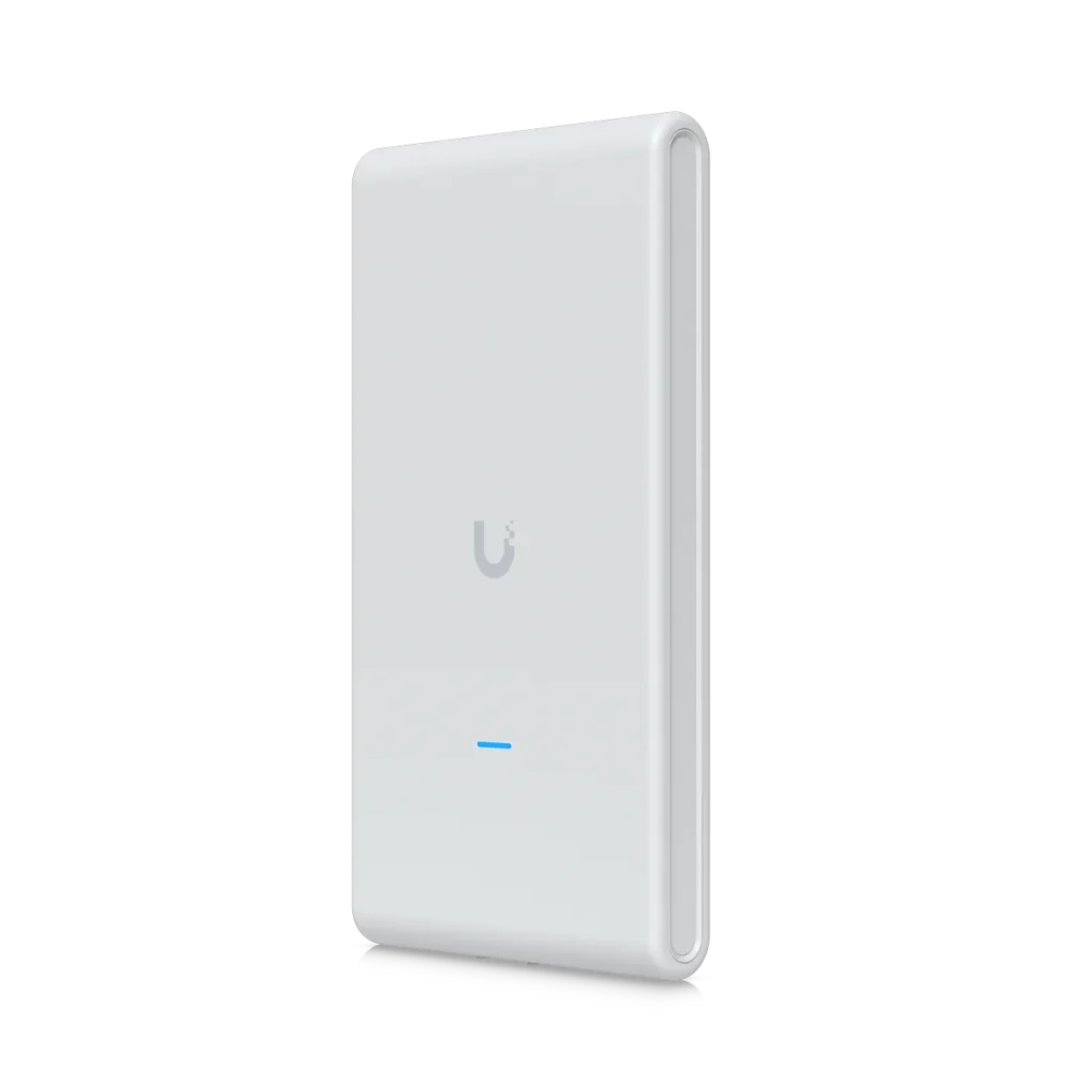 U6-Mesh-Pro - principal