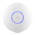 Access Point Ubiquiti U6-Lite WiFi 6 Unifi Interior 1-GbE Req U-PoE, U6-Lite - principal