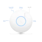 unifi-ap-wifi-6-interior-2-4ghz-2x2-300mbps-2-8dbi-5ghz-2x2-1-2gbps-3-dbi-1-1gbe-req-u-poe-02 U6-Lite - datasheet