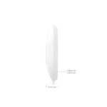 unifi-ap-wifi-6-interior-2-4ghz-2x2-300mbps-2-8dbi-5ghz-2x2-1-2gbps-3-dbi-1-1gbe-req-u-poe-03 U6-Lite - datasheet