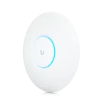 unifi-ap-wifi-6-interior-2-4ghz-2x2-300mbps-2-8dbi-5ghz-2x2-1-2gbps-3-dbi-1-1gbe-req-u-poe-05 U6-Lite - principal