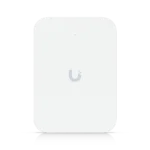 Access Point Ubiquiti U7 In-Wall WiFi 7 Interior 2.5GbE Req U-PoE+, U7-IW - principal