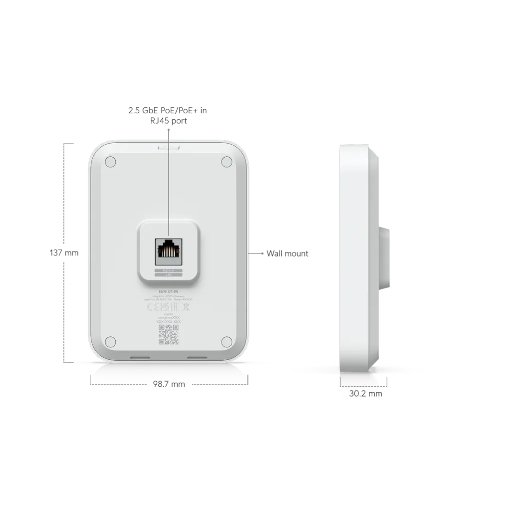 U7-IW - datasheet