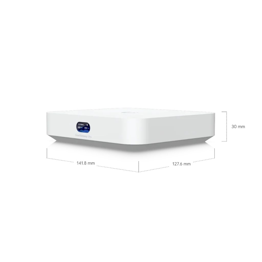 UCG-Ultra - datasheet