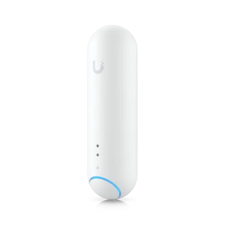 Sensor Ubiquiti unifi Protect UP-Sense Todo en Uno: Motion, Temp/Humidity, Light, Door & Sound Sensor (Battery, BLE, Long-Range) Req U6+ o Superior, UP-Sense - principal
