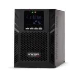 UPS ESOL T-E 1Kva 900W Online Enersafe, Puerto USB y RS232, UPSEOLTE1KVA - principal