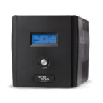 UPS Enersafe 1000VA 600W, UPSMICRO1000 - principal