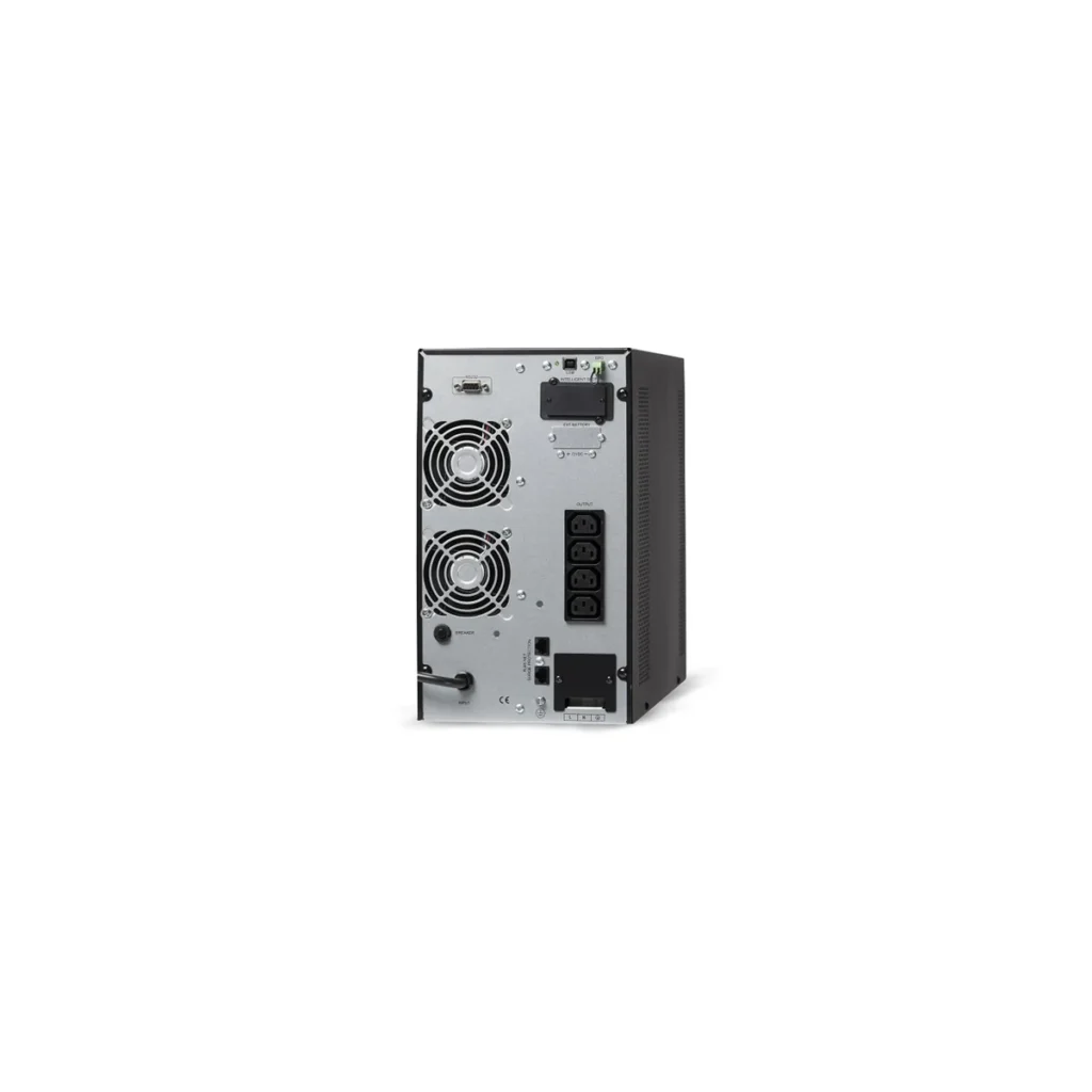 UPSESOLTE2KVA - imagen