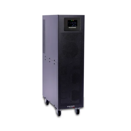 UPS ESOL T-E 10Kva 10000W Enersafe, Formato Torre, Factor de Potencia 1, UPSOLTE10KVA - principal