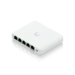 Switch Ubiquiti Flex Mini 2.5G 5 puertos L2, principal