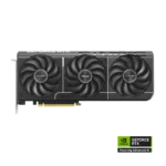 Grafica Asus PRIME GeForce RTX 5070 12GB GDDR7 OC Edition, 90YV0M10-M0AA00 - principal