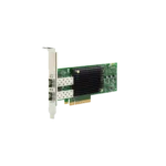TecnoShopping Chile 6 Adaptador HPE SN1610E 32Gb 2‑port Fibre Channel Host Bus, R2J63A - Principal