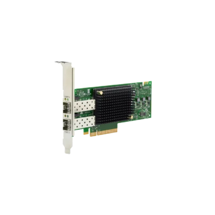 Adaptador HPE SN1610E 32Gb s00006004 TecnoShopping CL Adaptador HPE SN1610E 32Gb 2‑port Fibre Channel Host Bus, R2J63A - Principal
