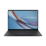 Notebook Asus ExpertBook B9406CAA Ultra 7 32GB 1TB Oled Touch Copilot+ PC Windows 11 Pro. Modelo B9406CAA-TG0836X (90NX09J2-M00XJ0). PRINCIPAL