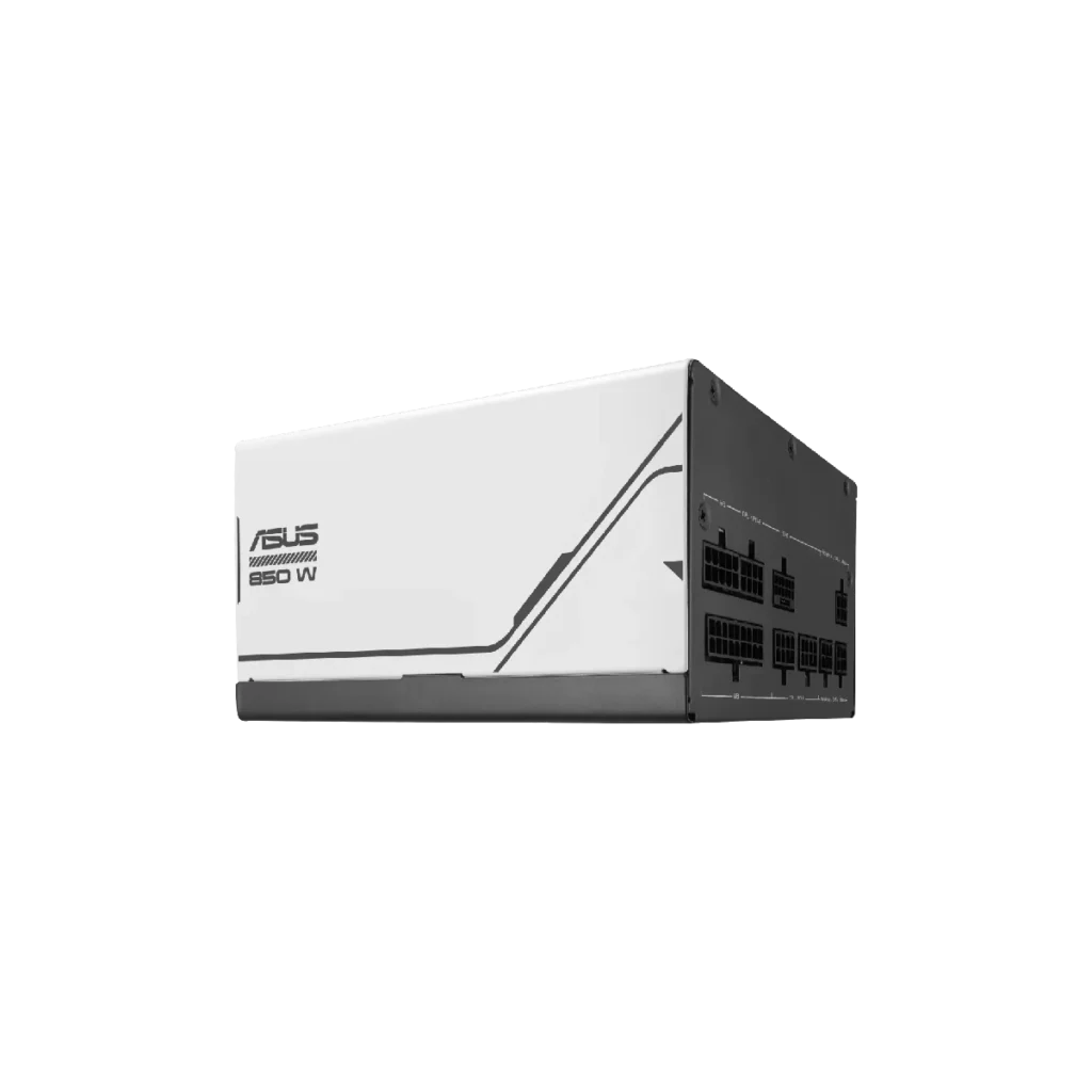 Fuente de Poder Asus Prime 850W Gold AP-850G 90YE00U0-B0AA00