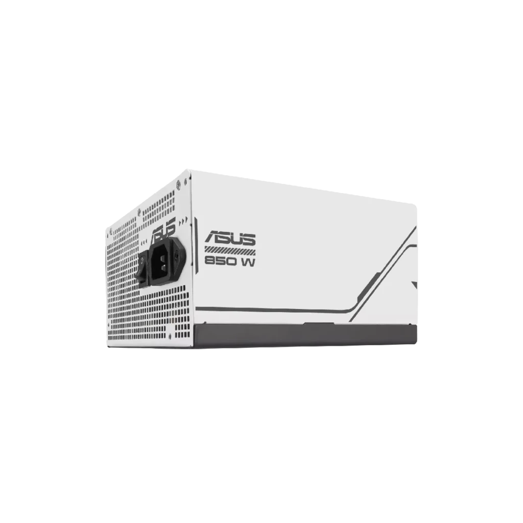 Fuente de Poder Asus Prime 850W Gold AP-850G 90YE00U0-B0AA00